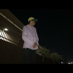 Meet your Posher, Eli